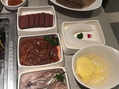 -海底捞火锅(万科广场店)