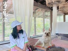 -MOJ coffee(瓯海泽雅水碓坑店)