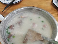 -南记食粥坊·宵夜大排档(莲花总店)
