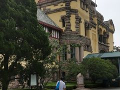 -青岛德国总督楼旧址博物馆