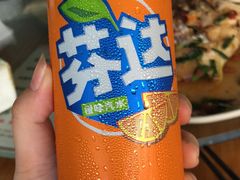 -四川人郑霞海鲜