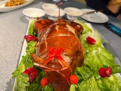 -同喜烤鸭店(光芒店)