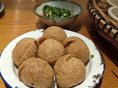 -包整·丝娃娃(一览甲秀楼风景店)