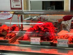 -鞍山市上海信利熏腊店(站前总店)