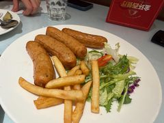 -金环西餐厅