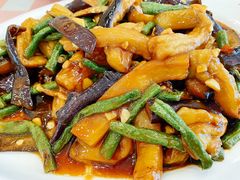 -孟记粥铺·家常菜·烧烤·粥(亚运村店)