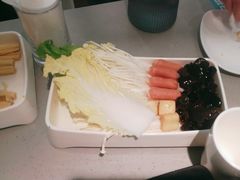 -半天妖烤鱼(蒸湘万达广场店)