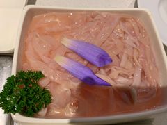 捞派鸭肠-海底捞火锅(玉桥商业广场店)