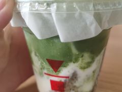 -代数学家algebraist coffee(亲橙里购物中心店)