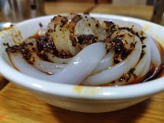 -洞子口张老二凉粉(文殊院店)