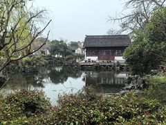 -东山雕花楼