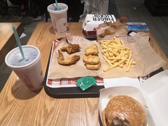 -肯德基(观前新店)