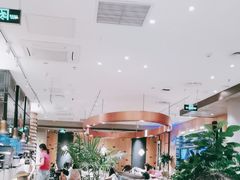 -云海肴·汽锅鸡·云南菜(领展购物广场·中关村店)