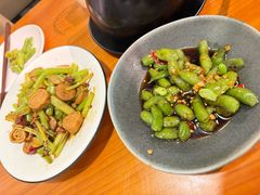 -莲餐厅·湖北菜·潜江小龙虾店(愚园路店)