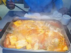 -半天妖烤鱼(印象城店)