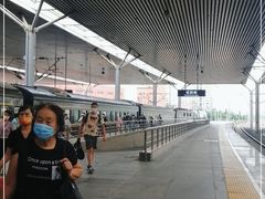 -沈阳站