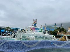 -珠海长隆海洋王国