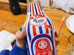 -勃利地摊·勃立小串烧烤