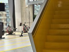 -LA合时健身4PMFIT(花桥旗舰店)