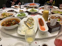 -同庆楼(奥体中心店)