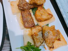 -桃夭日式料理(国信店)