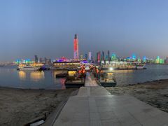 -武汉两江游览·夜游长江(汉口粤汉码头)