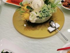 -金时代顺风大酒店(临港百联店)