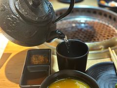 -九田家黑牛烤肉料理(新光汇店)