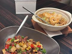 -浙江安吉JW万豪酒店·万豪中餐厅