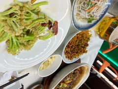 -船梆煮•蒸汽海鲜·生腌干蒸(五四广场店)