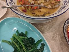 -麒麟中餐厅·经典粤菜·地道菜式老字号(广州长隆酒店)