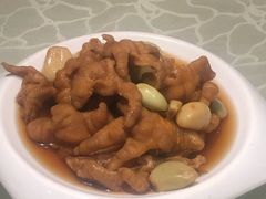 -福来居烤鸭店(天坛二店)