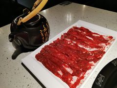 -京韵胡同·酱香羊蝎子火锅涮肉(长寿路店)