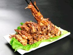 android_upload_pic-亿百顺红焖羊排小馆(总店)