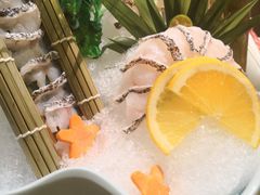 -尚海豆捞(乐虹坊店)