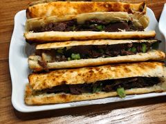 -王胖子驴肉火烧(鼓楼店)