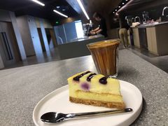 -山下C5cafe(惠通时代广场店)
