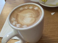 -织荆鸟咖啡(首开福茂店)