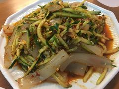 东北拉皮-京玉菲饭店(李村店)