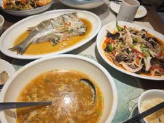 -静一·疆味小馆(黄河路店)