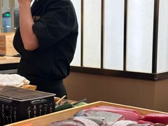-鮨政·Omakase(港汇恒隆广场店)
