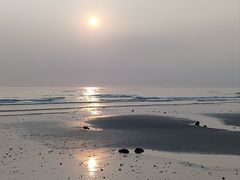 -石螺口海滩