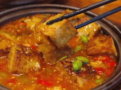 大川臭豆腐-大川先生·小龙虾·川菜(信义坊店)