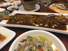 -湖州天煌大酒店-餐厅