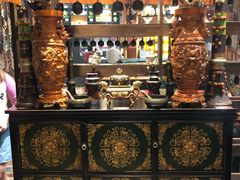 -敏珠拉姆藏餐·南京厨房(富春江东街店)