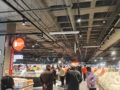 -物美超市(马家堡店)