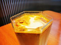 -Line 咖啡(石厦花园店)