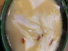 -班兰叶印尼美食