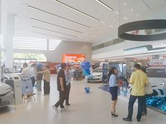 -上海和展广汽丰田4S店(老闵行店)