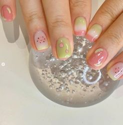 -H12 STAR日式美甲美睫专门店